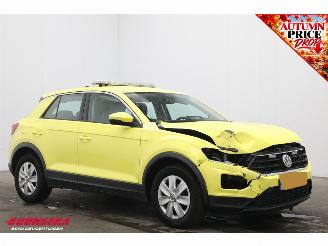 Volkswagen T-Roc 1.5 TSI 150 pk DSG Airco Bluetooth 83.248km picture 2