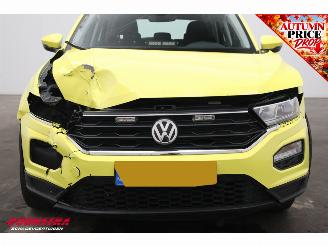 Volkswagen T-Roc 1.5 TSI 150 pk DSG Airco Bluetooth 83.248km picture 7