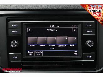 Volkswagen T-Roc 1.5 TSI 150 pk DSG Airco Bluetooth 83.248km picture 25