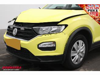 Volkswagen T-Roc 1.5 TSI 150 pk DSG Airco Bluetooth 83.248km picture 13