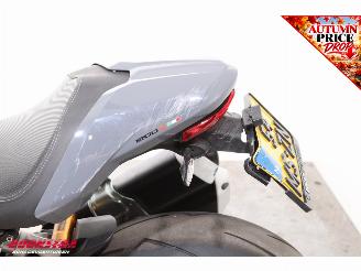 Ducati  Monster 1200 S ABS picture 14