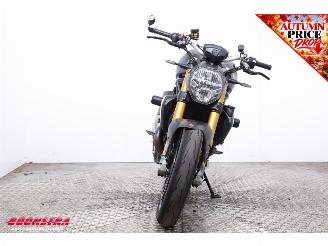 Ducati  Monster 1200 S ABS picture 6
