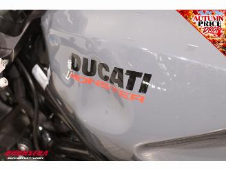 Ducati  Monster 1200 S ABS picture 11