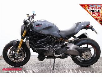 Ducati  Monster 1200 S ABS picture 5