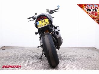 Ducati  Monster 1200 S ABS picture 8