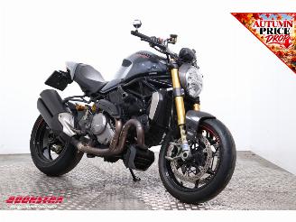 Ducati  Monster 1200 S ABS picture 2