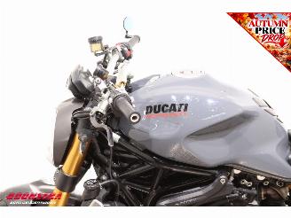 Ducati  Monster 1200 S ABS picture 10