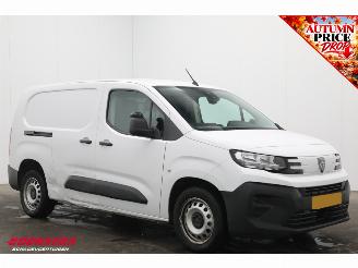 Peugeot Partner 1.5 BlueHDi 100 S&S L2 Cruise Airco Apple/Android Camera PDC picture 2
