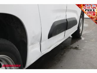 Peugeot Partner 1.5 BlueHDi 100 S&S L2 Cruise Airco Apple/Android Camera PDC picture 9