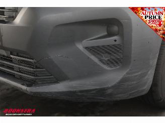 Peugeot Partner 1.5 BlueHDi 100 S&S L2 Cruise Airco Apple/Android Camera PDC picture 5