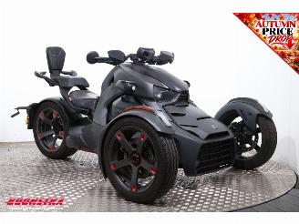 Can-Am  Ryker 900 ABS picture 2