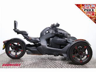 Can-Am  Ryker 900 ABS picture 7