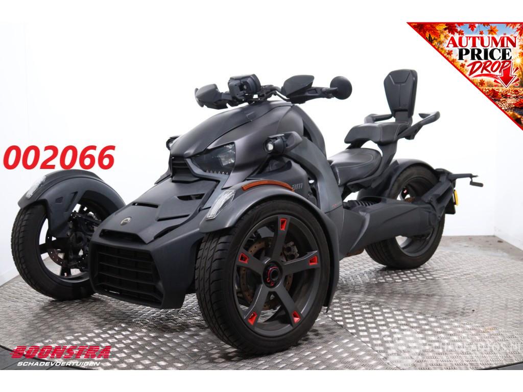 Can-Am Ryker 900 ABS