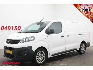 Unfall Kfz Van Opel Vivaro 2.0 CDTI Aut. L2H1 Enjoy Cruise Navi Airco Apple/Android Camera PDC 2020/6