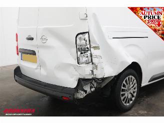 Opel Vivaro 2.0 CDTI Aut. L2H1 Enjoy Cruise Navi Airco Apple/Android Camera PDC picture 6