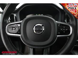 Volvo Xc-60 2.0 T8 Twin Engine AWD R-Design Cruise Navi Clima SHZ Virtual Camera PDC AHK picture 22