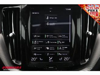 Volvo Xc-60 2.0 T8 Twin Engine AWD R-Design Cruise Navi Clima SHZ Virtual Camera PDC AHK picture 26