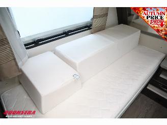 Hobby  495 UL Premium Middenkeuken Rondzit LMV picture 11