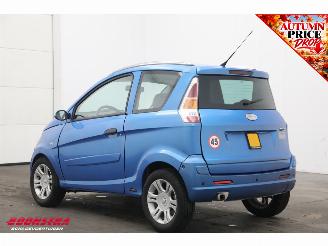Microcar  Mgo M.GO SXI Leder LMV picture 4