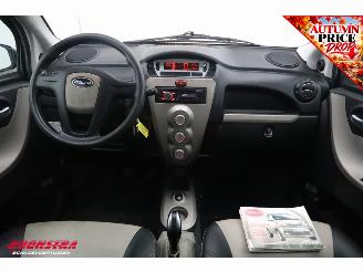 Microcar  Mgo M.GO SXI Leder LMV picture 7