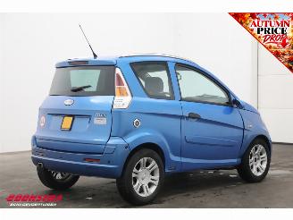 Microcar  Mgo M.GO SXI Leder LMV picture 3