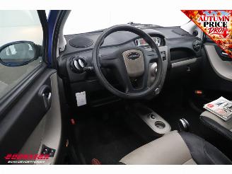 Microcar  Mgo M.GO SXI Leder LMV picture 10