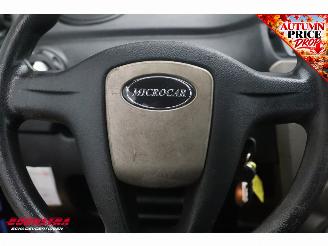 Microcar  Mgo M.GO SXI Leder LMV picture 11