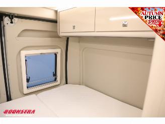 Burstner  Campeo 600 Active 2.2 MJ Aut. Luifel Fietsendrager Dwarsbed Cruise Airco Camera 35.172 km! picture 18