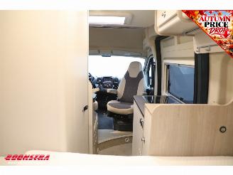 Burstner  Campeo 600 Active 2.2 MJ Aut. Luifel Fietsendrager Dwarsbed Cruise Airco Camera 35.172 km! picture 16
