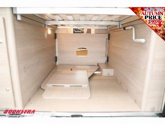 Burstner  Campeo 600 Active 2.2 MJ Aut. Luifel Fietsendrager Dwarsbed Cruise Airco Camera 35.172 km! picture 14