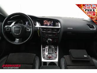 Audi A5 Sportback 2.0 TFSI Aut. S-Line Cruise Navi Clima Camera PDC picture 14