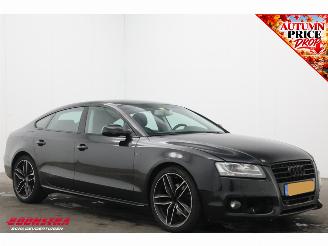 Audi A5 Sportback 2.0 TFSI Aut. S-Line Cruise Navi Clima Camera PDC picture 2