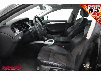 Audi A5 Sportback 2.0 TFSI Aut. S-Line Cruise Navi Clima Camera PDC picture 16