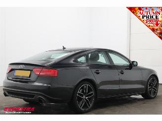 Audi A5 Sportback 2.0 TFSI Aut. S-Line Cruise Navi Clima Camera PDC picture 3
