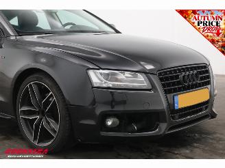 Audi A5 Sportback 2.0 TFSI Aut. S-Line Cruise Navi Clima Camera PDC picture 9