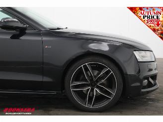 Audi A5 Sportback 2.0 TFSI Aut. S-Line Cruise Navi Clima Camera PDC picture 8