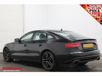 Audi A5 Sportback 2.0 TFSI Aut. S-Line Cruise Navi Clima Camera PDC picture 4