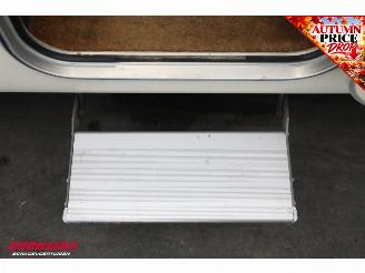 Mercedes  Rotec 904 412 D Luifel Dwarsbed Middenkeuken Cruise Camera 110.474 km! picture 39