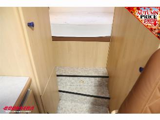 Mercedes  Rotec 904 412 D Luifel Dwarsbed Middenkeuken Cruise Camera 110.474 km! picture 9