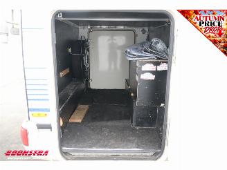 Mercedes  Rotec 904 412 D Luifel Dwarsbed Middenkeuken Cruise Camera 110.474 km! picture 37