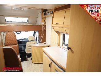 Mercedes  Rotec 904 412 D Luifel Dwarsbed Middenkeuken Cruise Camera 110.474 km! picture 13