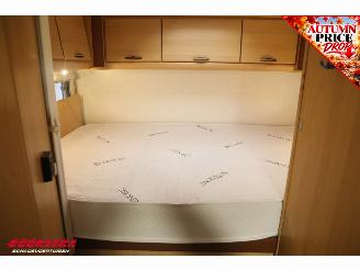 Mercedes  Rotec 904 412 D Luifel Dwarsbed Middenkeuken Cruise Camera 110.474 km! picture 7