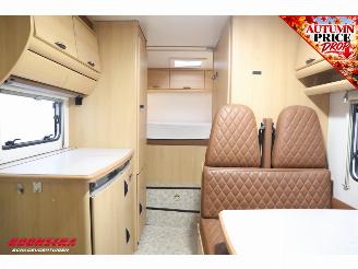 Mercedes  Rotec 904 412 D Luifel Dwarsbed Middenkeuken Cruise Camera 110.474 km! picture 5