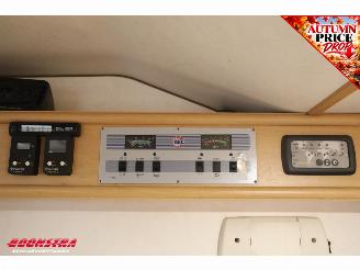 Mercedes  Rotec 904 412 D Luifel Dwarsbed Middenkeuken Cruise Camera 110.474 km! picture 19