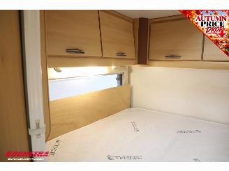 Mercedes  Rotec 904 412 D Luifel Dwarsbed Middenkeuken Cruise Camera 110.474 km! picture 8