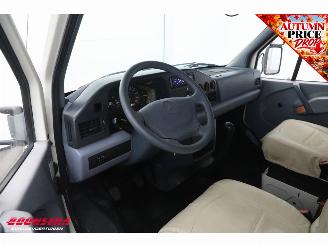 Mercedes  Rotec 904 412 D Luifel Dwarsbed Middenkeuken Cruise Camera 110.474 km! picture 28