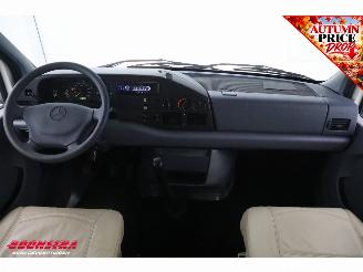 Mercedes  Rotec 904 412 D Luifel Dwarsbed Middenkeuken Cruise Camera 110.474 km! picture 25