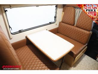 Mercedes  Rotec 904 412 D Luifel Dwarsbed Middenkeuken Cruise Camera 110.474 km! picture 12