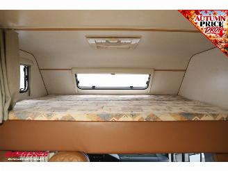 Mercedes  Rotec 904 412 D Luifel Dwarsbed Middenkeuken Cruise Camera 110.474 km! picture 10