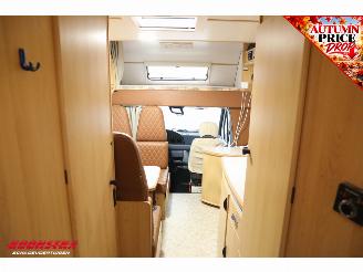 Mercedes  Rotec 904 412 D Luifel Dwarsbed Middenkeuken Cruise Camera 110.474 km! picture 6